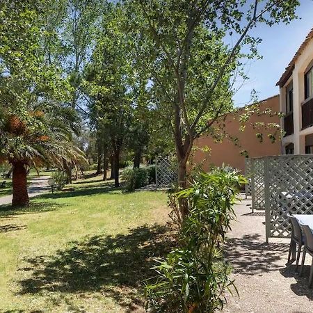 Appartement Residence Vacances Amandier Arles Exterior foto