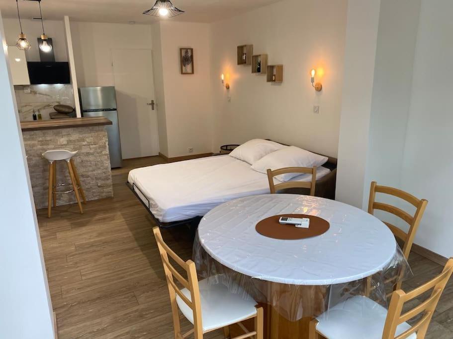 Appartement Residence Vacances Amandier Arles Exterior foto