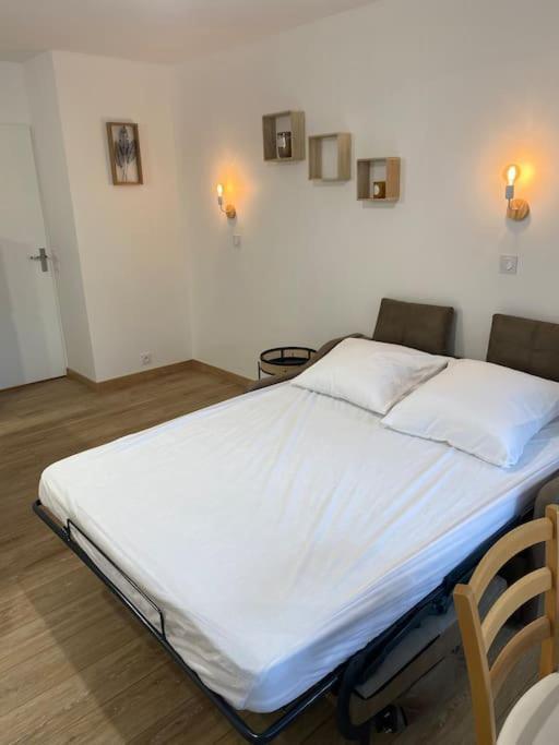 Appartement Residence Vacances Amandier Arles Exterior foto