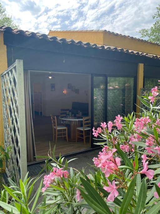 Appartement Residence Vacances Amandier Arles Exterior foto