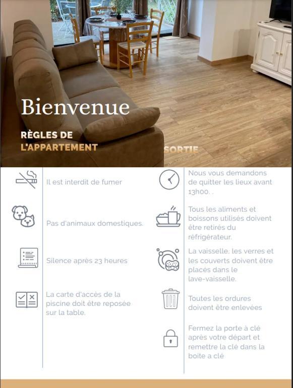 Appartement Residence Vacances Amandier Arles Exterior foto